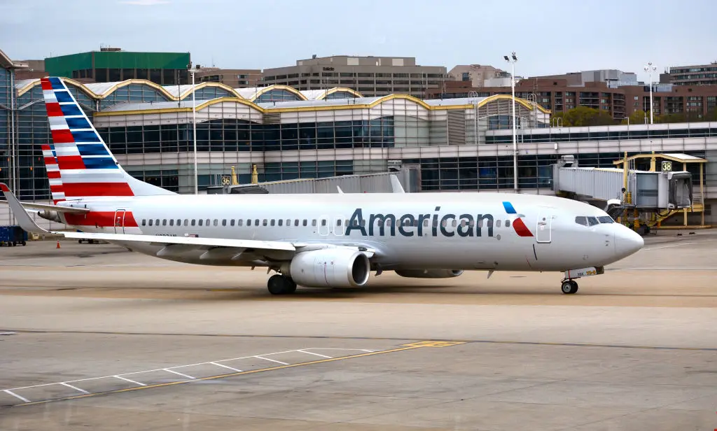 Boeing says it has introduced new safety and quality measures since 2024 (Robert Alexander/Contributor/Getty Images)