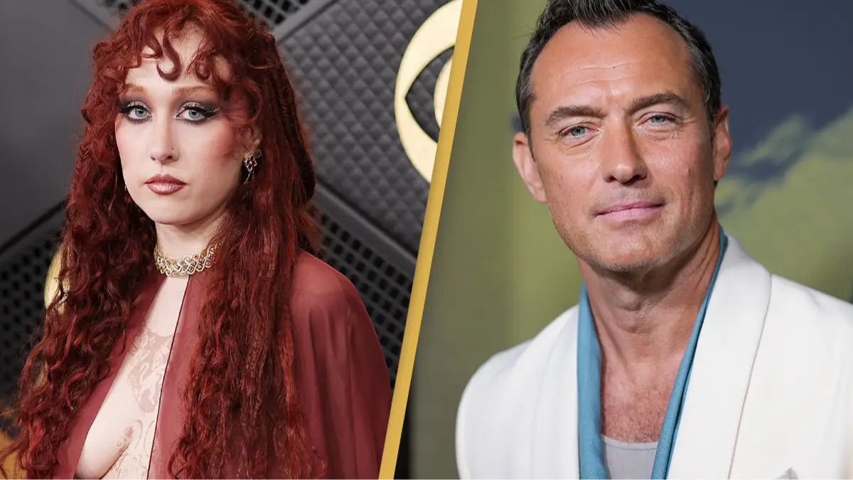 Neilson Barnard/Getty Images for The Recording Academy/John Nacion/Variety via Getty Images