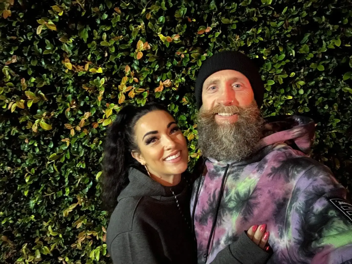 Nick and Courtney Tillia became millionaires in three years.