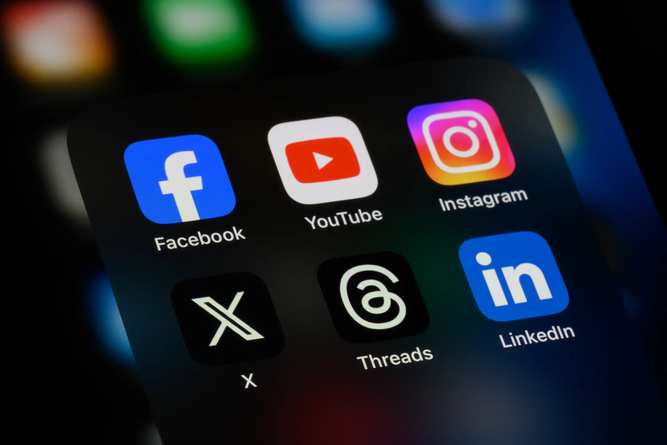 YouTube agreed to pay the president $24.5 million (Getty Stock Image)