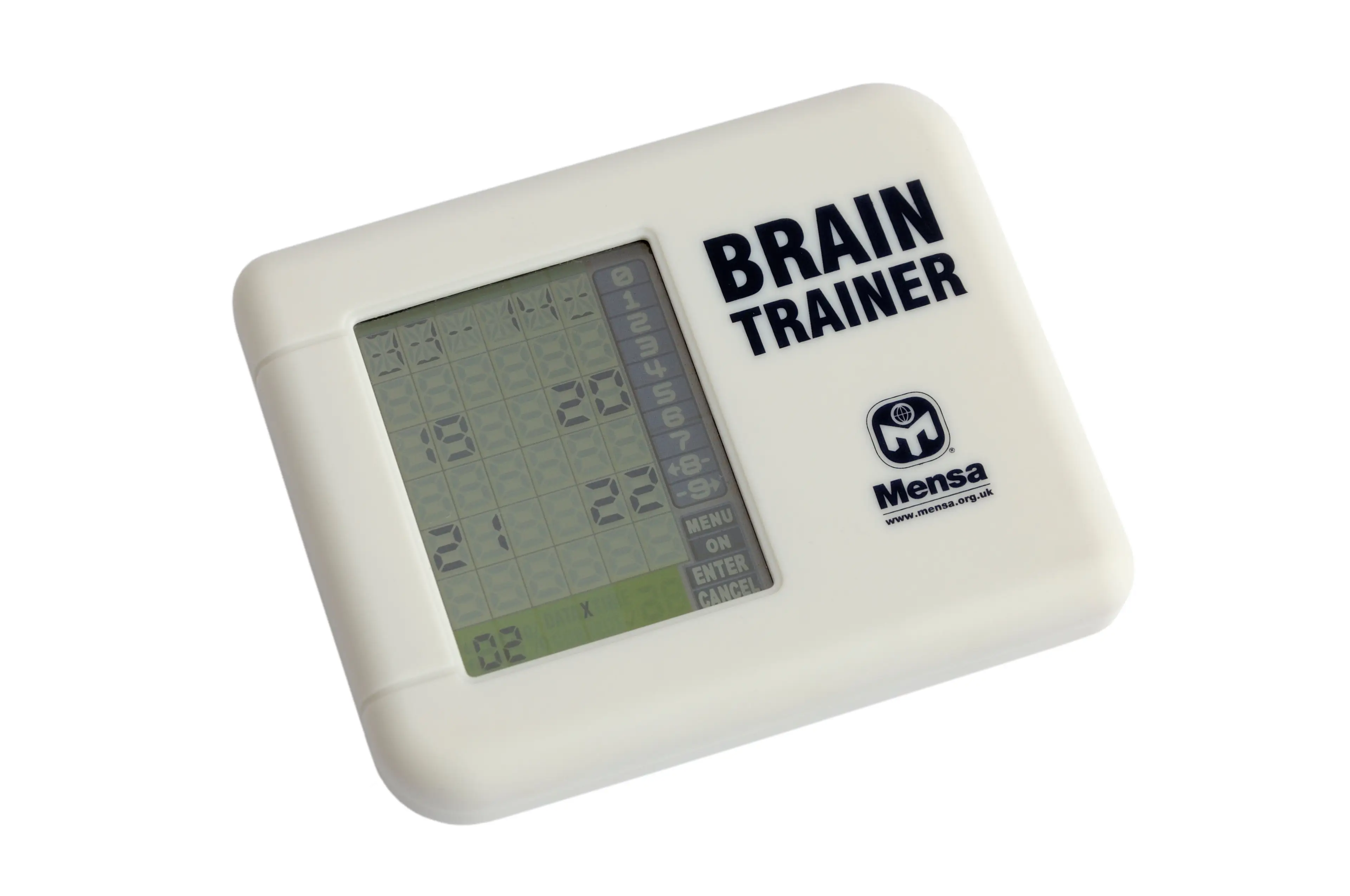 Mensa members must pass an IQ test and show they're in the smartest 2% of the population to join.