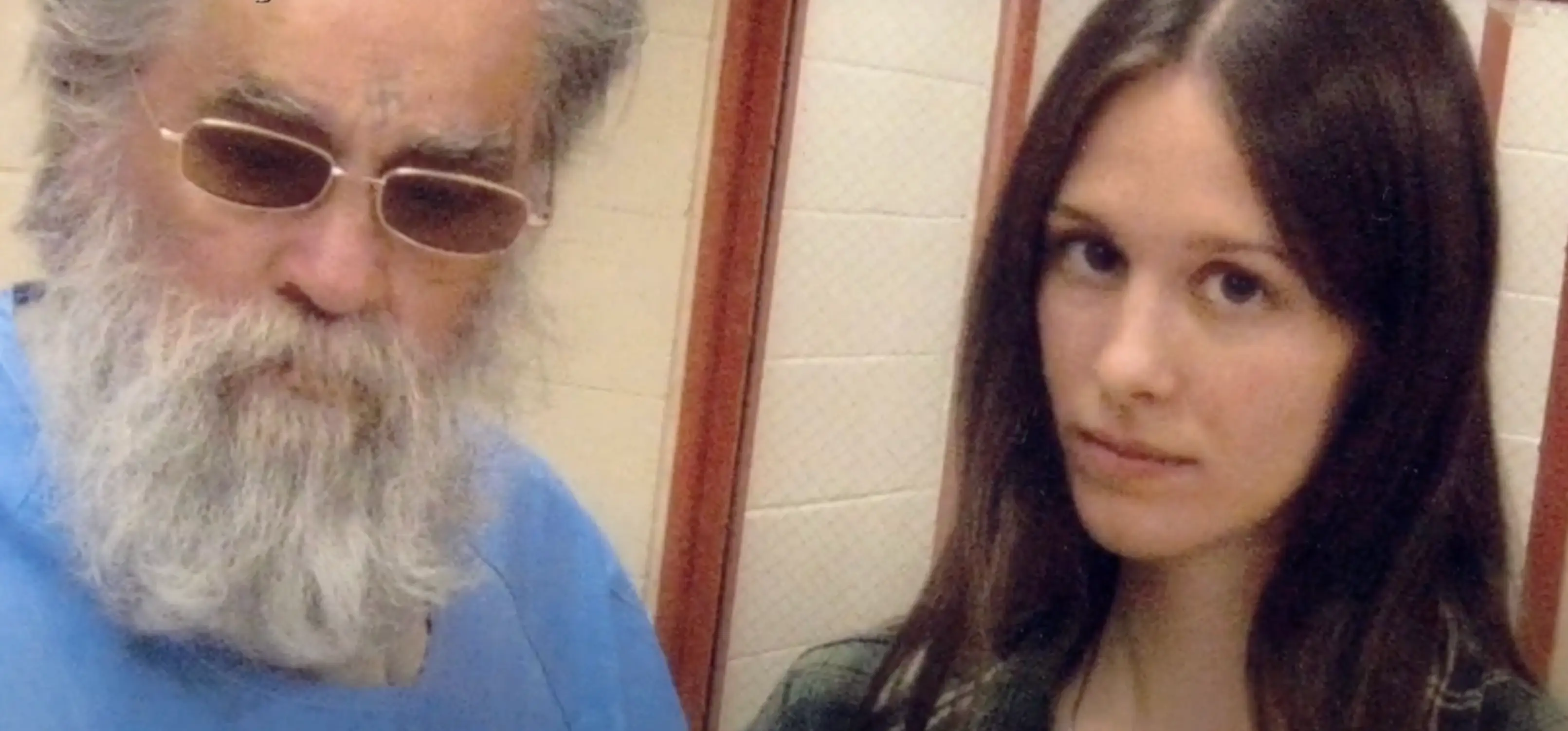 Charles Manson married Afton Elaine Burton in 2014 - 45 years after ordering the killing of eight-month pregnant actor Sharon Tate (CNN)