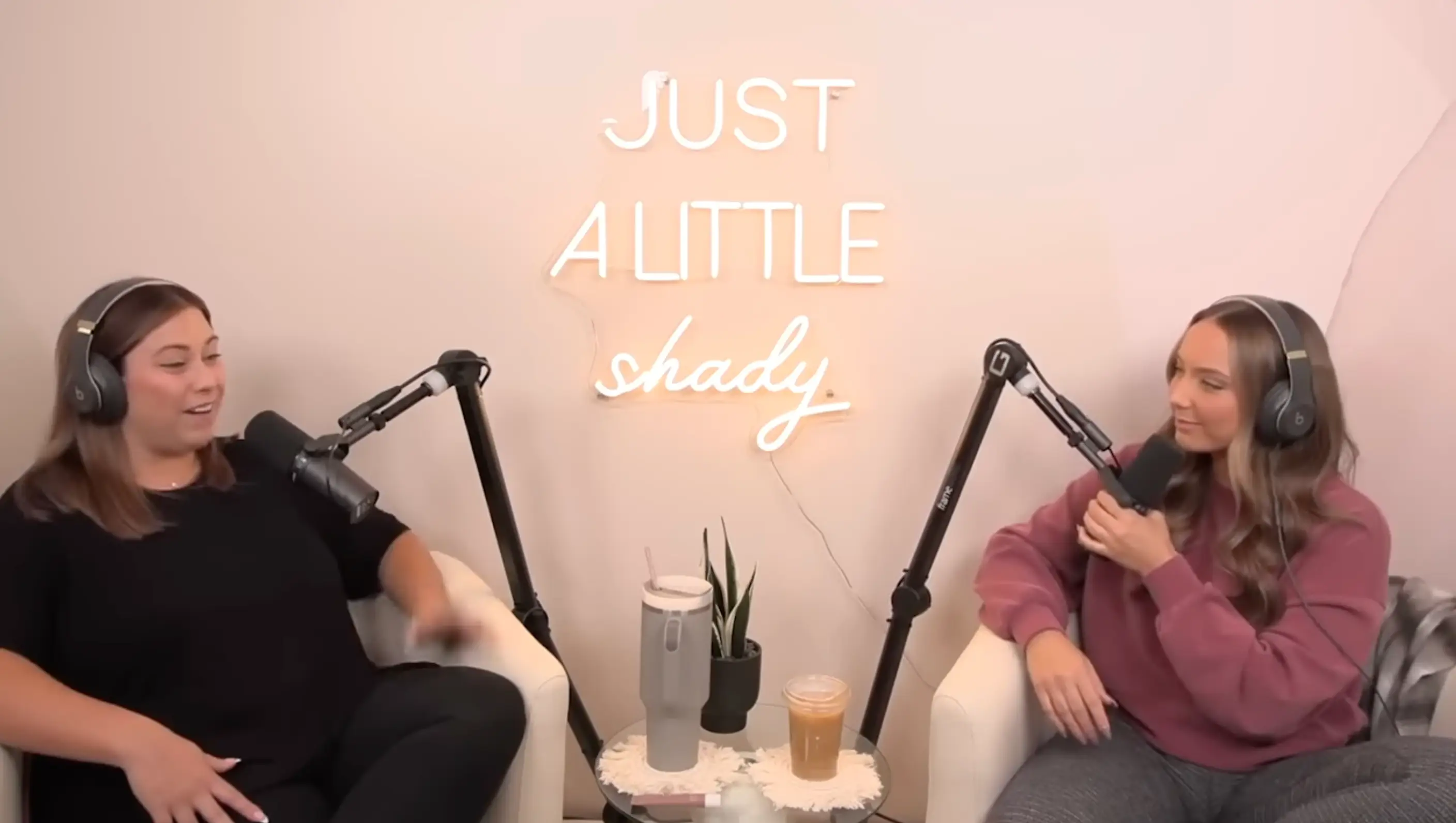 Eminem's 'forgotten' daughter reflected on her life so far.