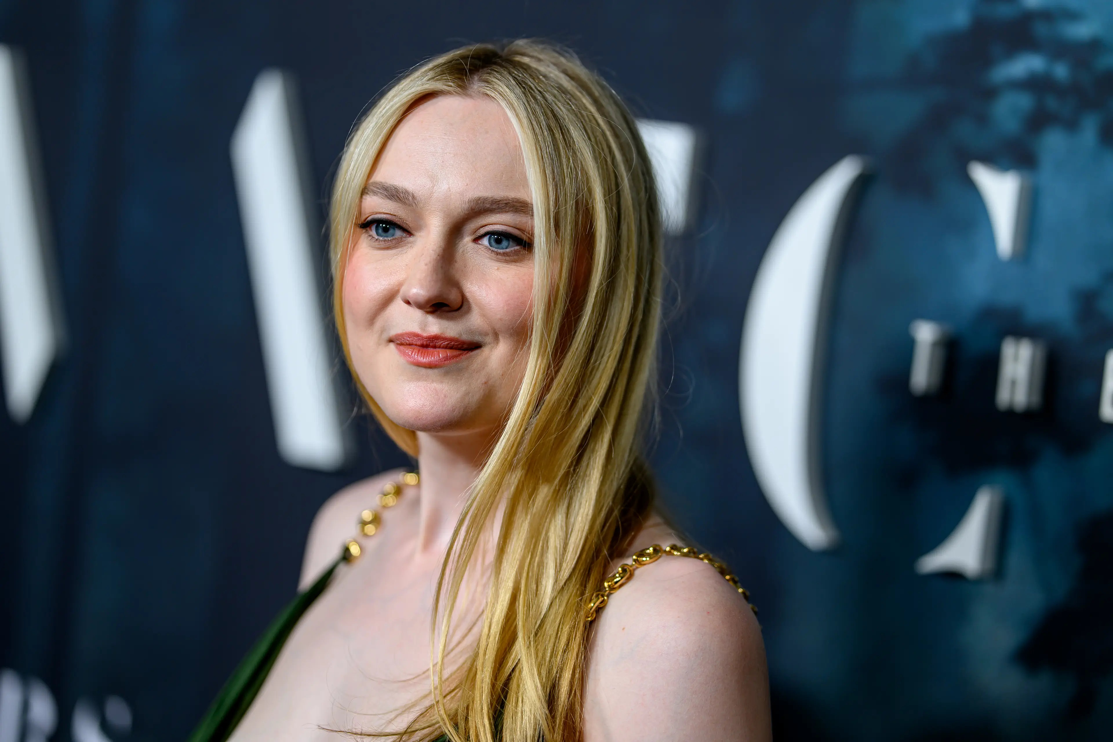 Fanning celebrated her 30th birthday in February. (Roy Rochlin/GA/The Hollywood Reporter via Getty Images)