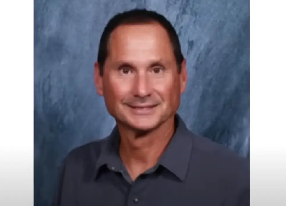 Steve Graves is facing allegations of sexual assault (FOX 11 Los Angeles)