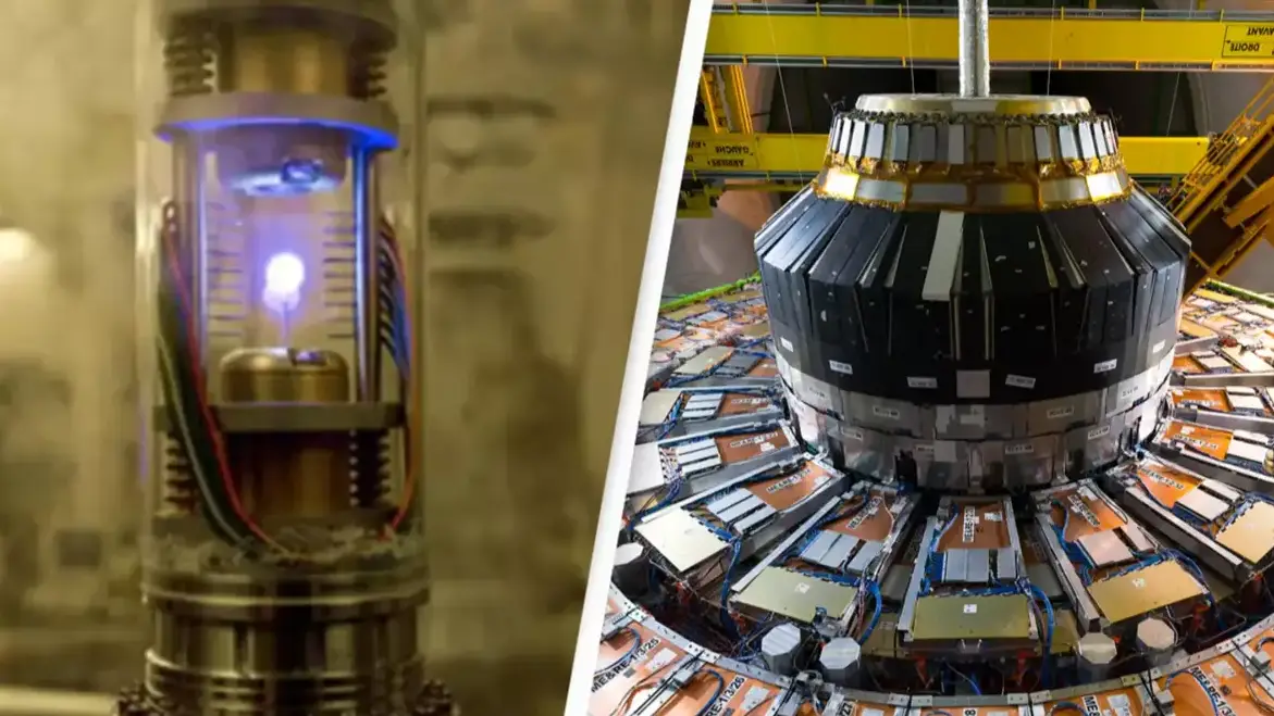 Sony/Harold Cunningham/Contributor/Getty