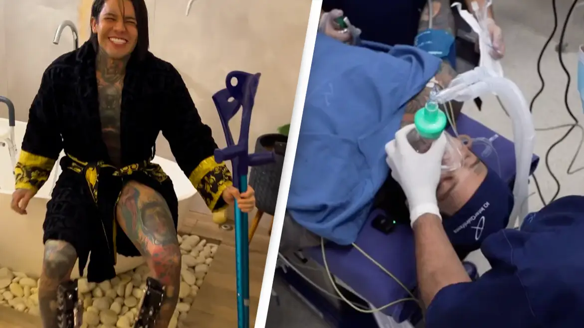 Instagram/yefersoncossio