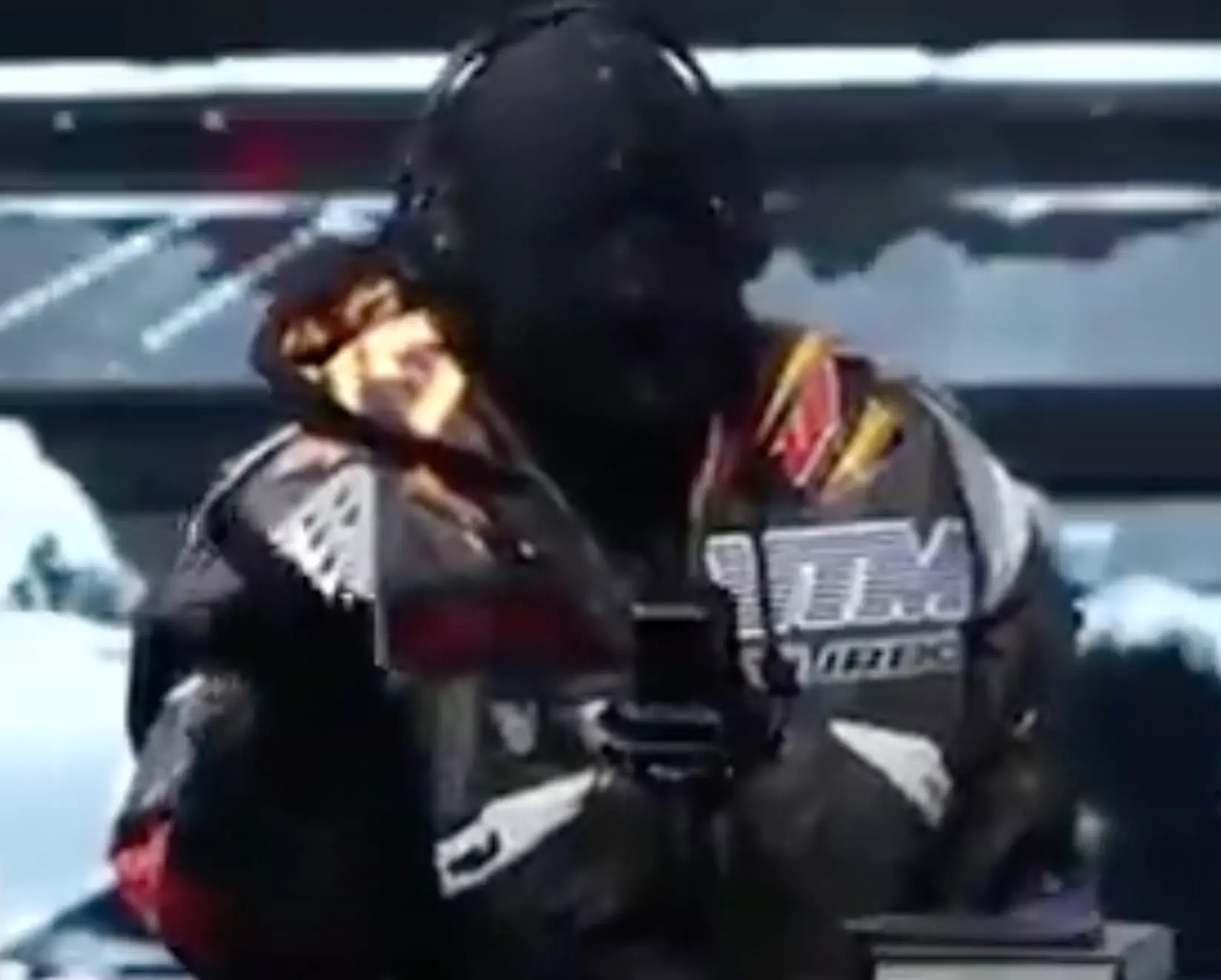 Kanye West made a number of anti-semitic comments during his interview on Alex Jones' show.