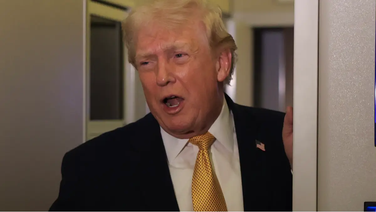 Getty Images/Joe Raedle