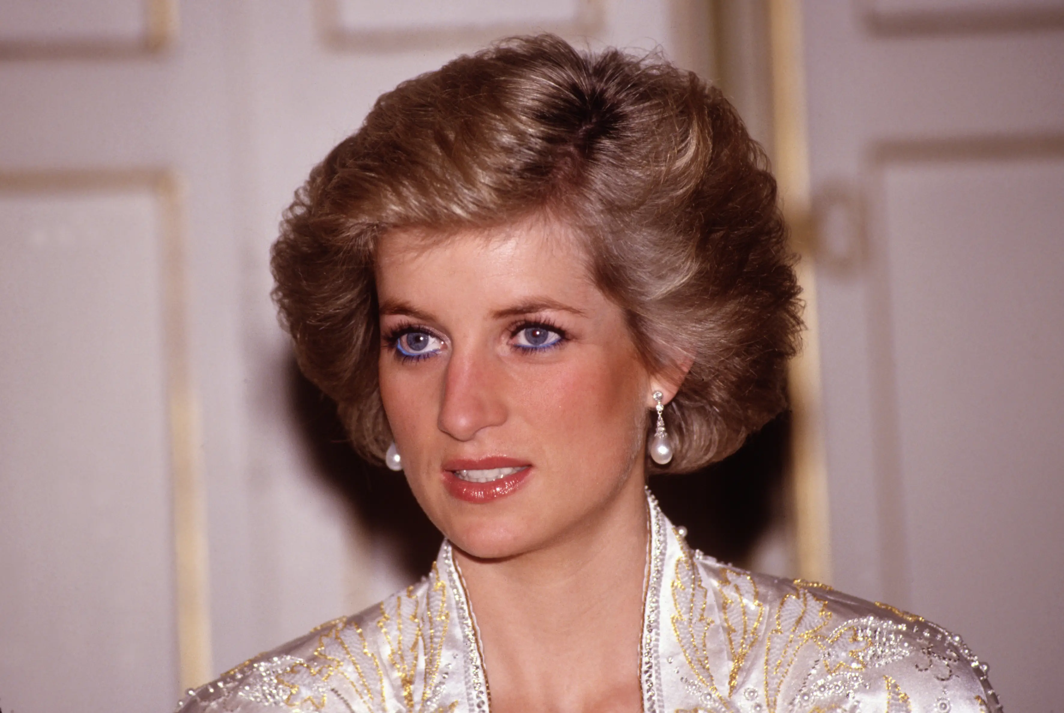 Princess Diana died following a catastrophic car crash in 1997 (David Levenson/Getty Images)