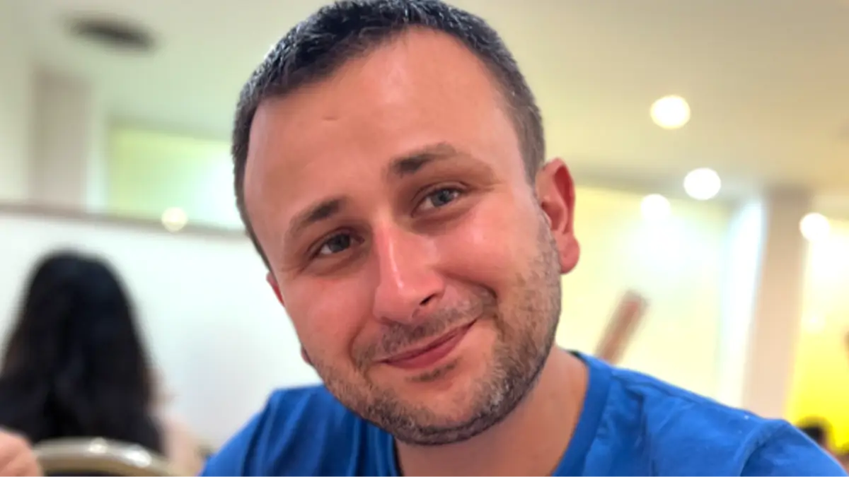 Man made heartbreaking final call to wife before tragic death after they paid $166,000 deposit on restaurant