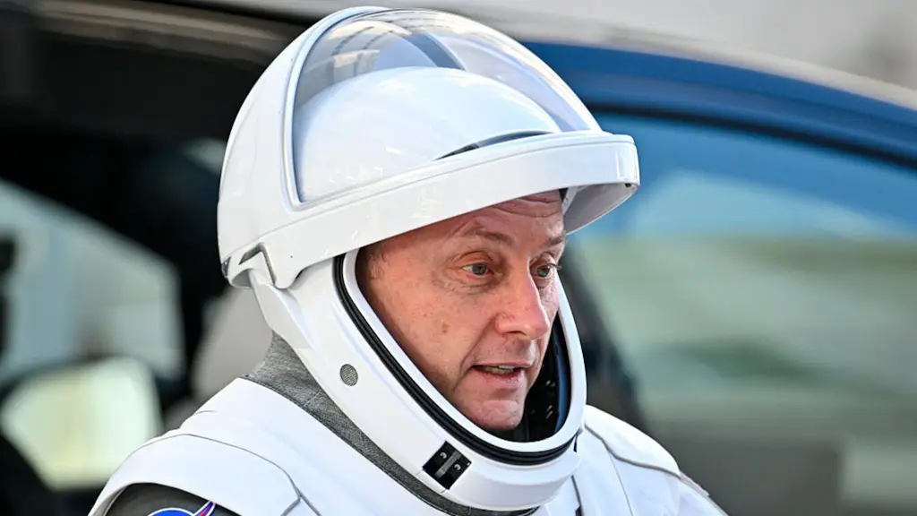 Miguel J. Rodriguez Carrillo/Getty Images