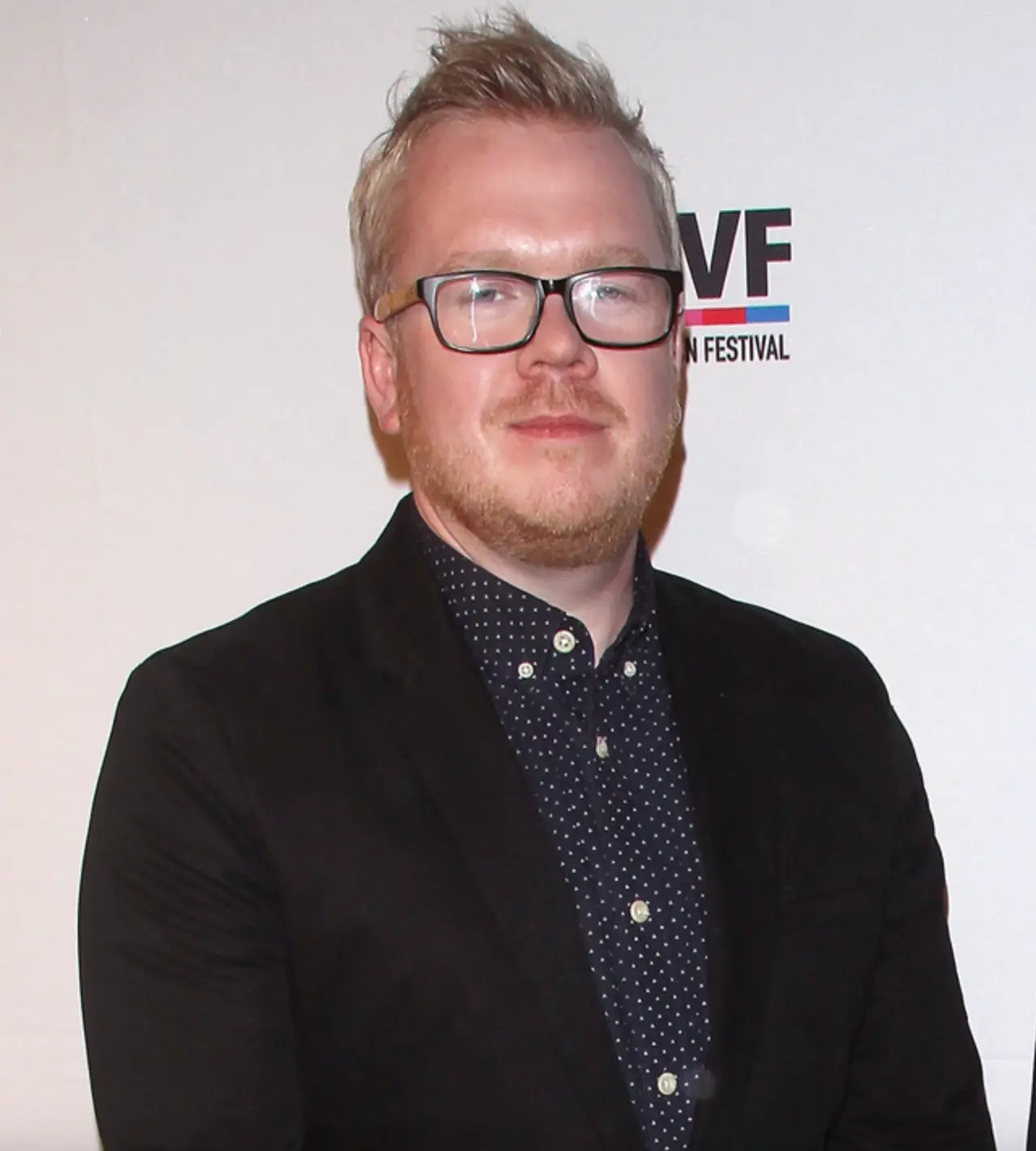 Director Jim Field Smith.