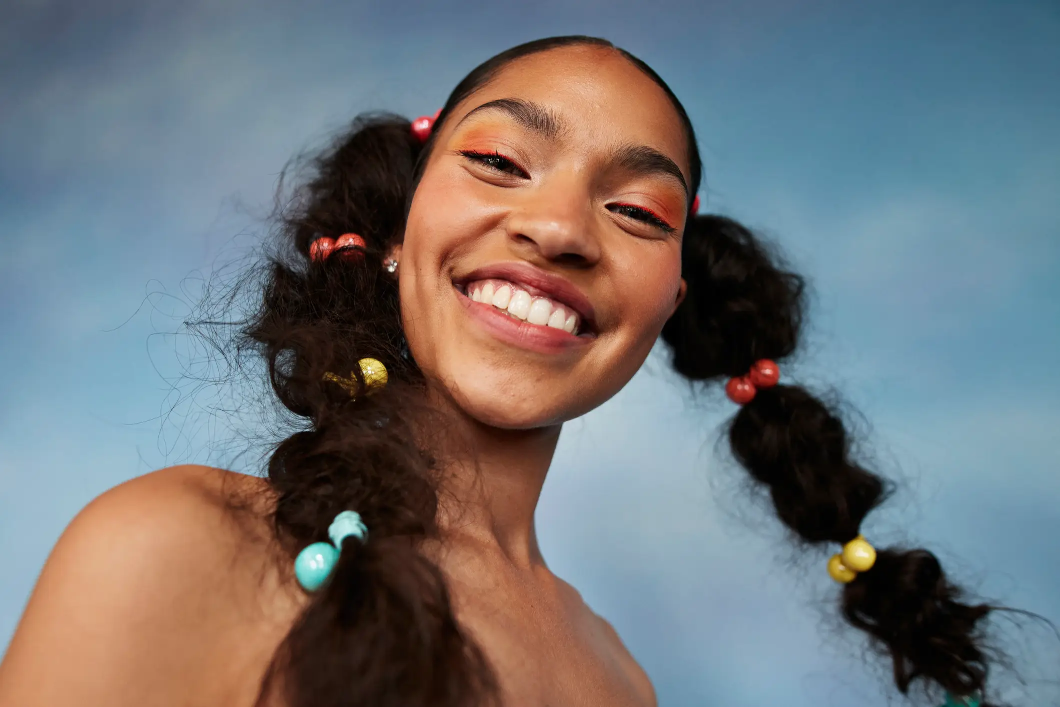 GLP-1 medications can cause dry mouth and sensitivity (Getty Stock Photo)