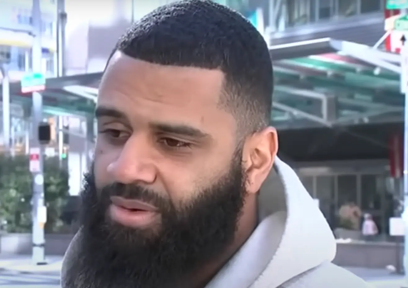 10 year old Andre's dad detailed the situation (6abc Philadelphia)