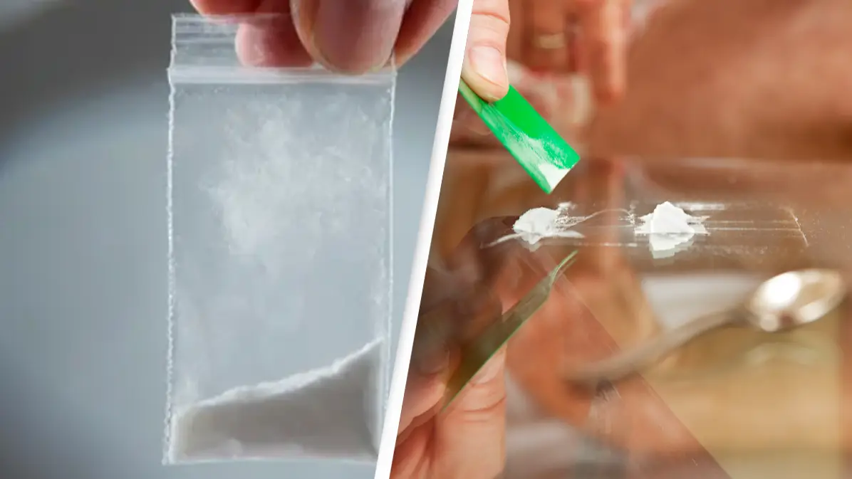 Reason discovered why certain people are addicted to cocaine