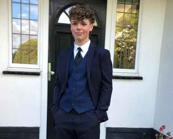 Rafferty Jackson (Supplied)