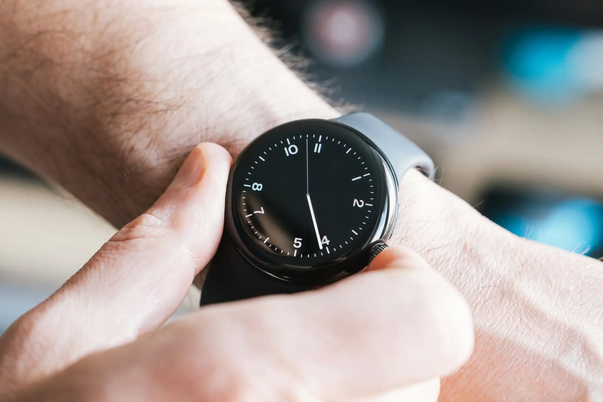 It's all to do with the Moon (Mariia Demchenko / Getty)