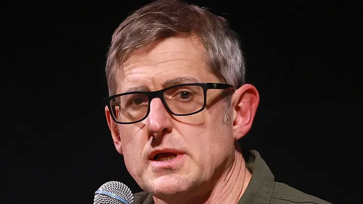 Lia Toby/BAFTA/Getty Images for BAFTA