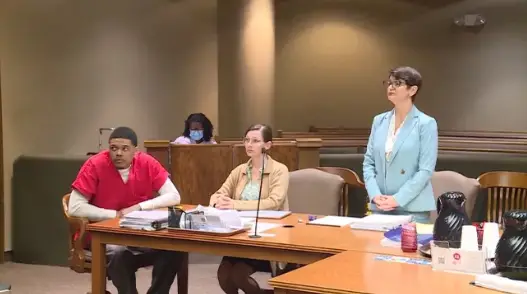 Brandon Isabelle's trial has begun (Action News 5)