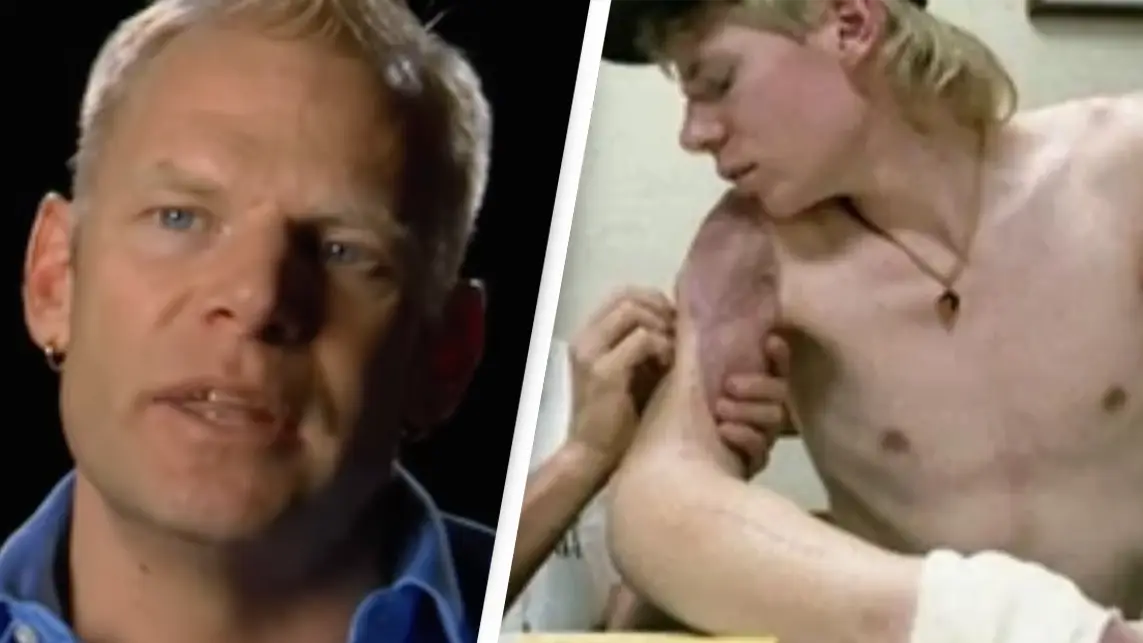 LMN/YouTube/John Thompson