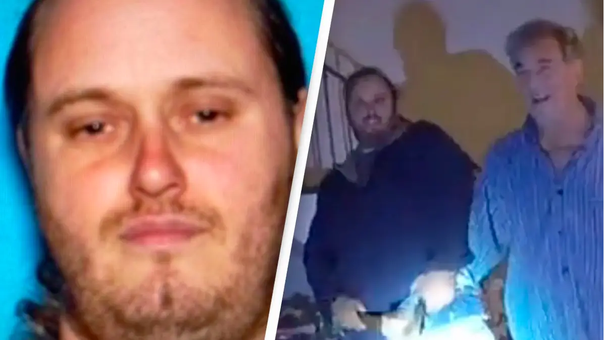 Paul Pelosi attacker David DePape makes chilling admission during phone call to radio station