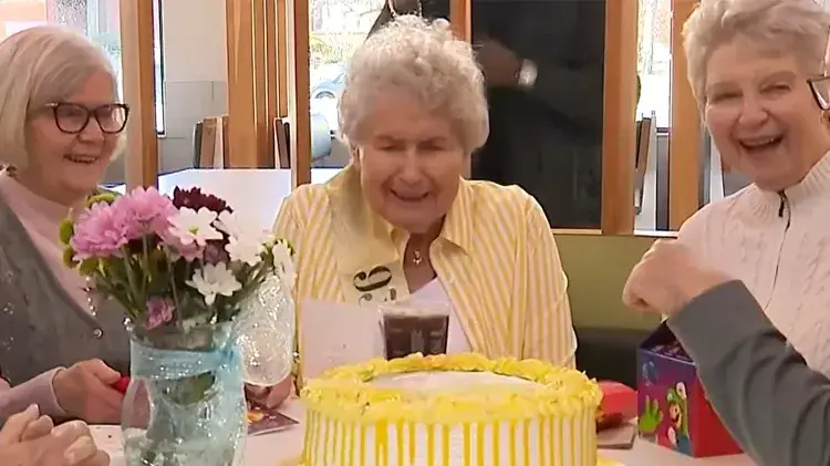 YouTube/NBC 5 Chicago