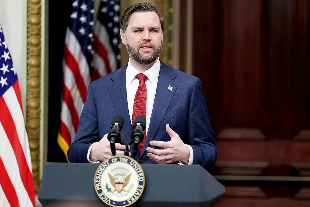 According to the US-based human rights group HRANA, American and Israeli forces have killed a ‘minimum’ of 1,616 Iranian civilians, including 244 children (Photo by Anna Moneymaker/Getty Images)