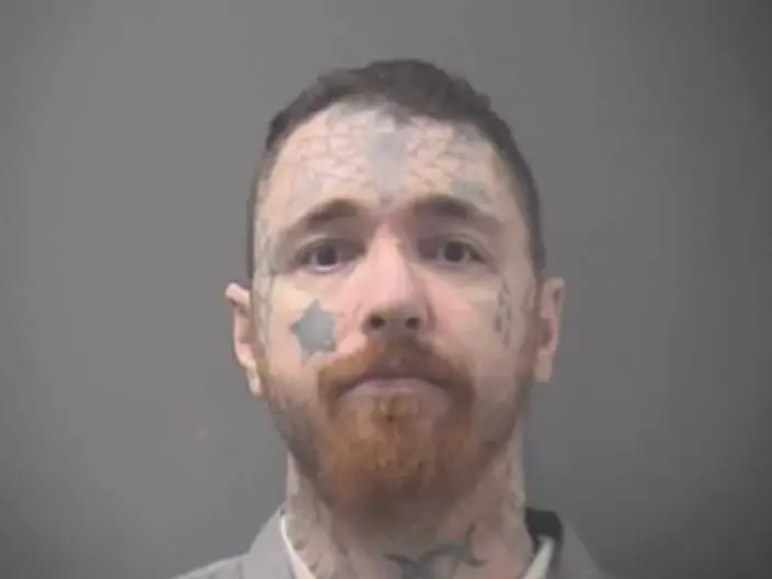 Kevin Lino is currently in prison for two other convicted killings (Middlesex County District Attorney's Office)