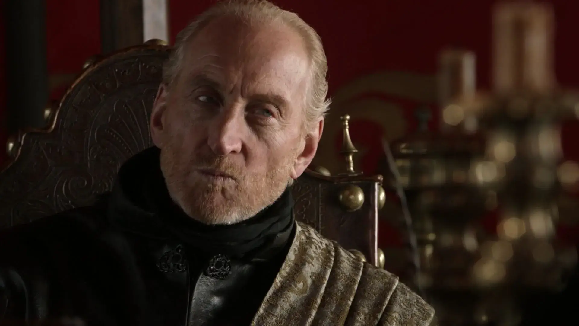 We have Tywin Lannister to thank for this one (HBO)