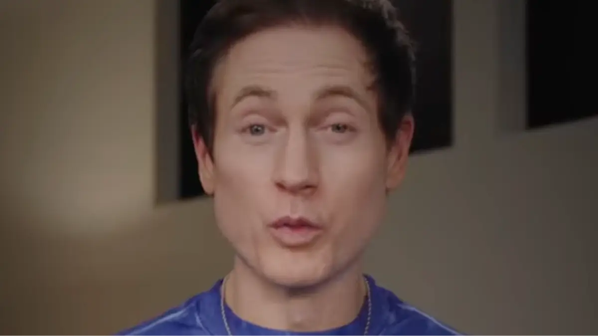 YouTube/BryanJohnson