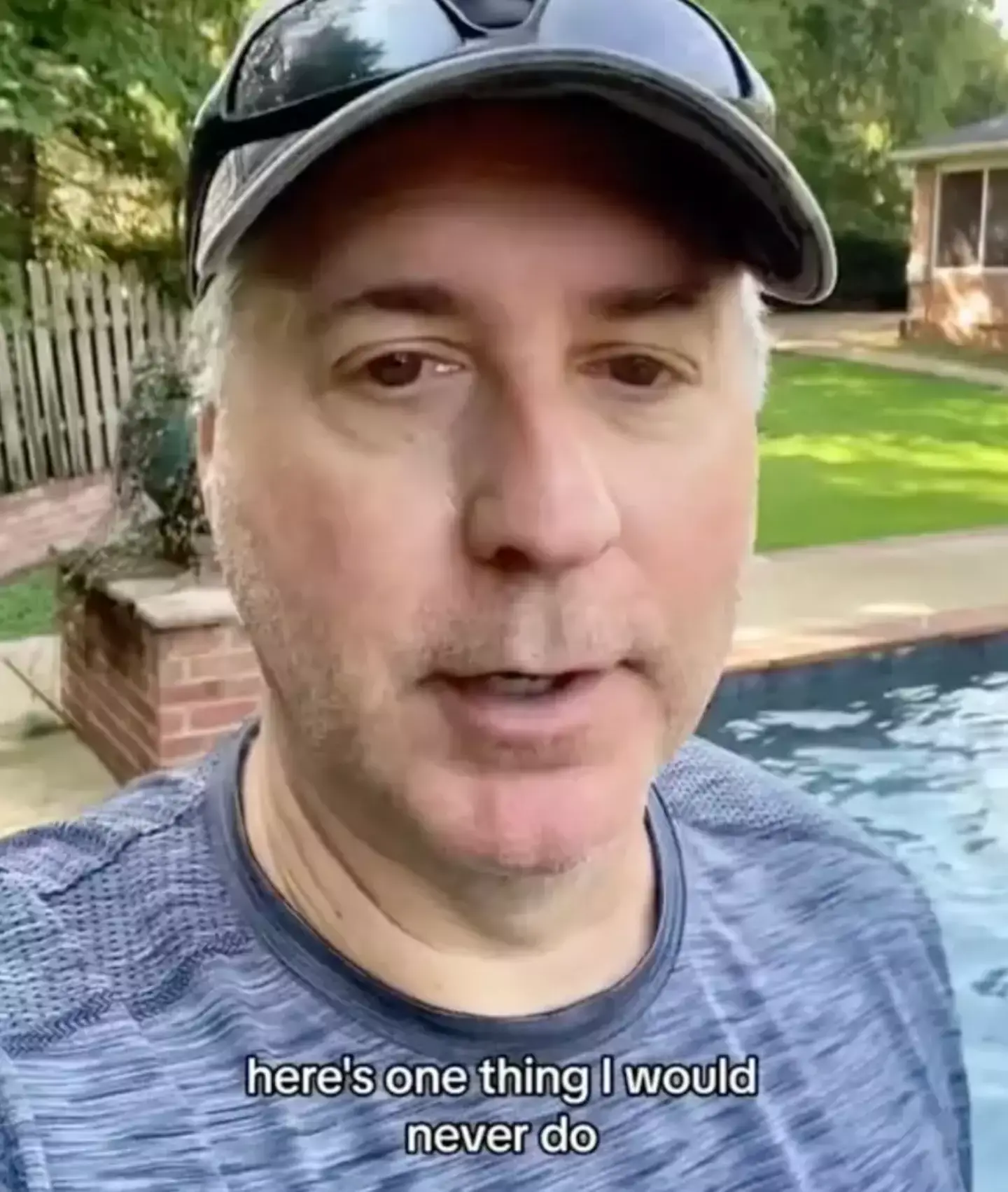 The reasoning actually makes a lot of sense  (TikTok/texascrimetravelers)