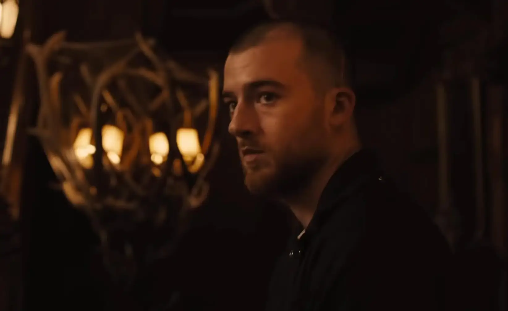 Angus Cloud in Abigail. (Universal Pictures)