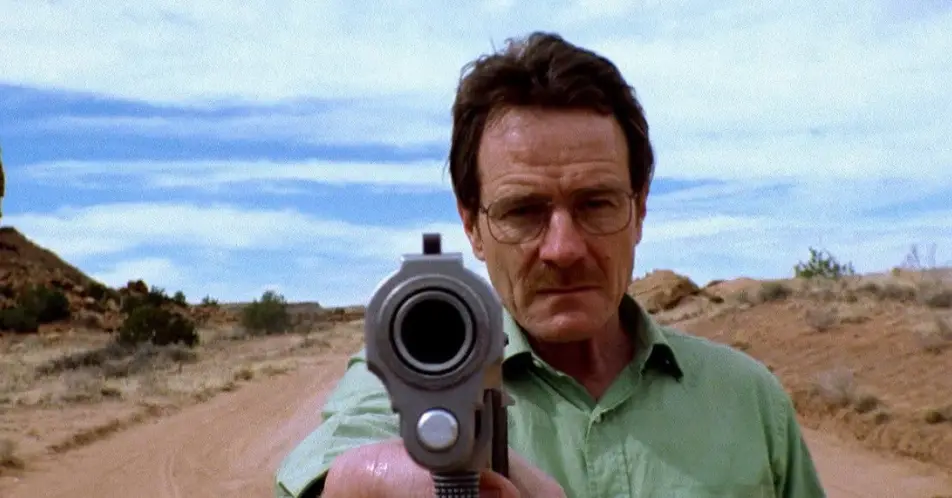 Remind you of anyone?