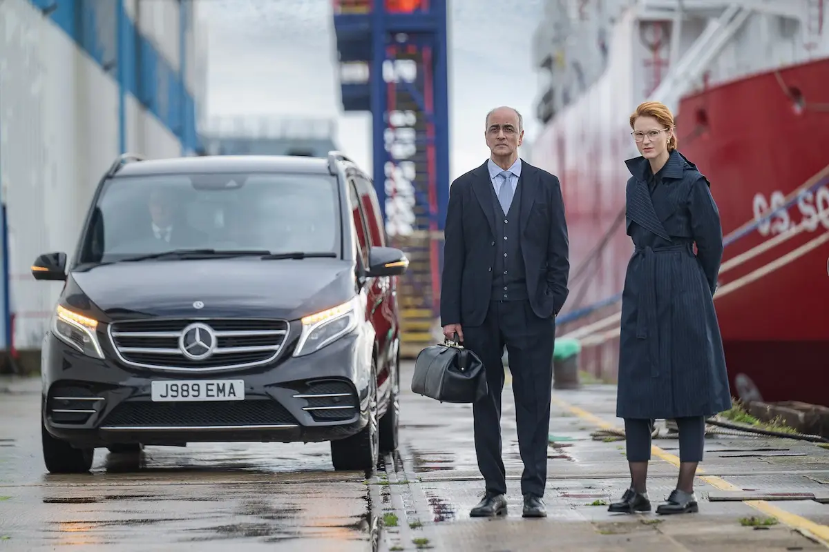 Opinion on the movie was split (Netflix)