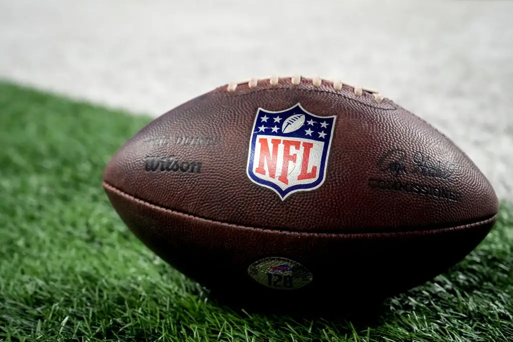 The NFL has strict rules that players must abide by (Nic Antaya/Getty Images)