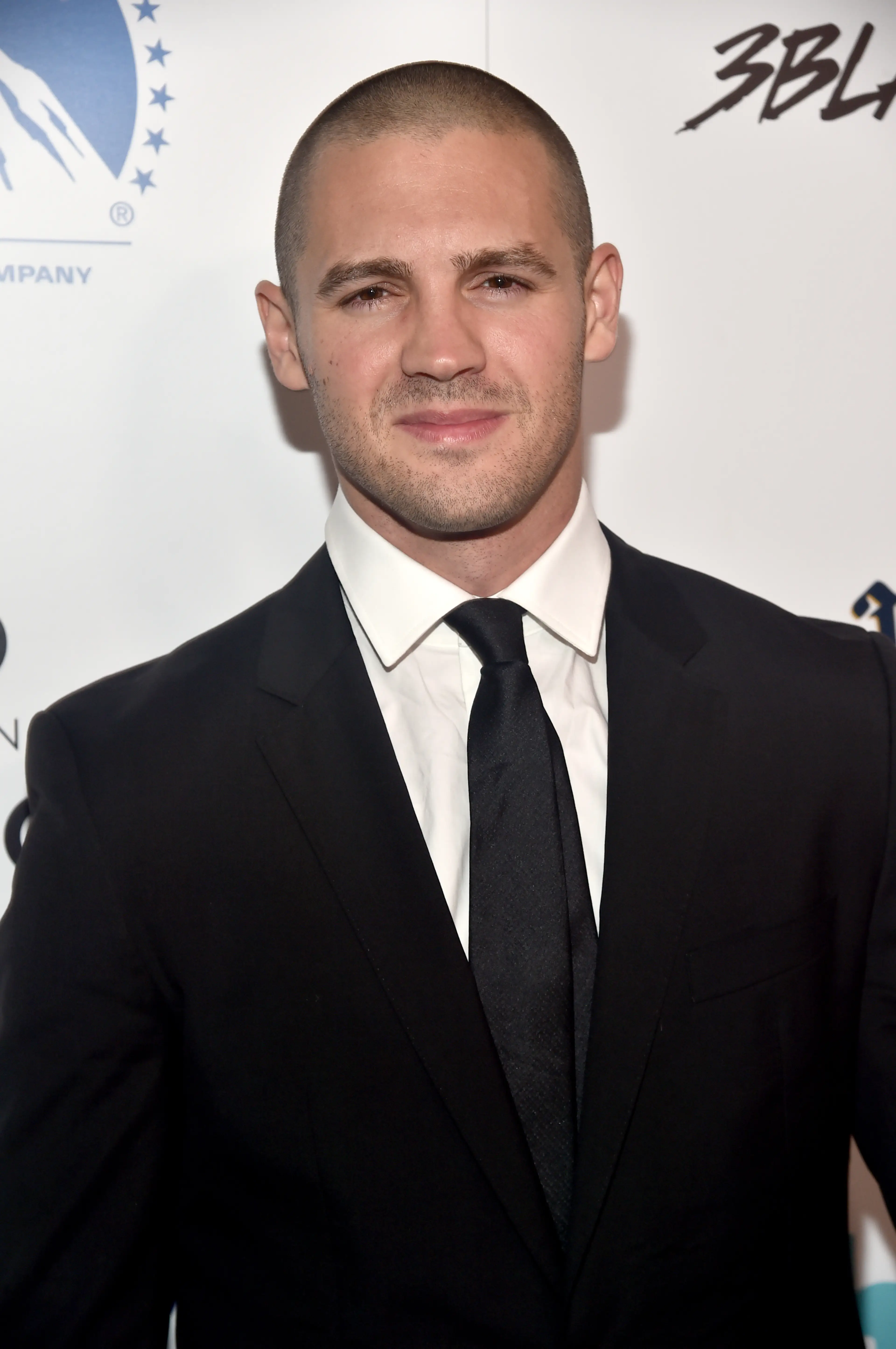 One of the actor's last public appearances was in 2019 (Alberto E. Rodriguez/Getty Images for Thirst Project )