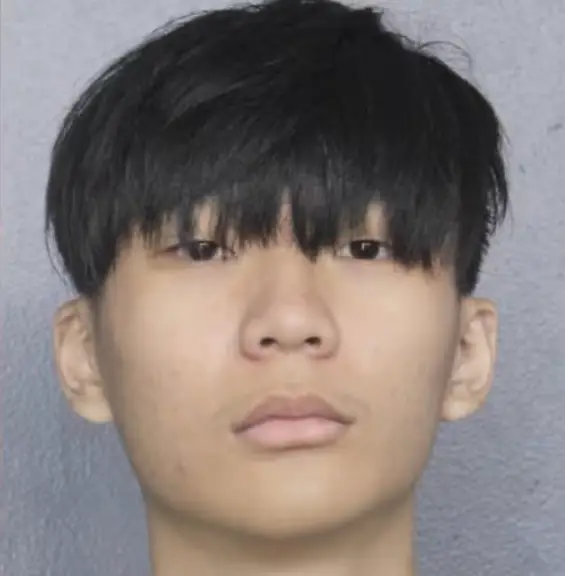 Malone Lam is accused of stealing Bitcoin (United States District Court for the District of Columbia)