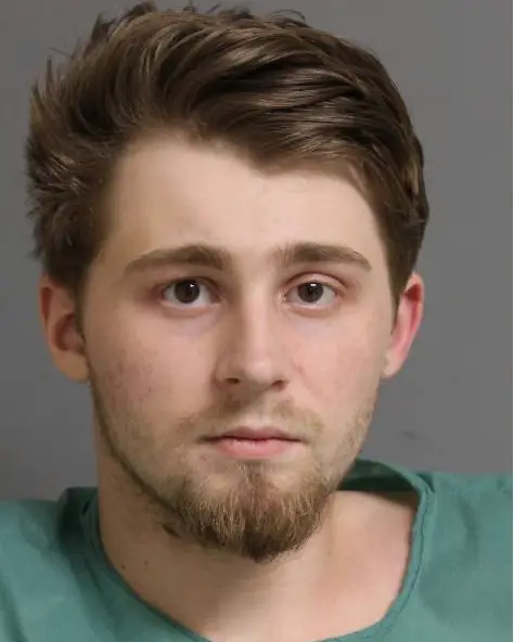 Matthew Smith was sentenced for the death of the cop (Suffolk County NY)