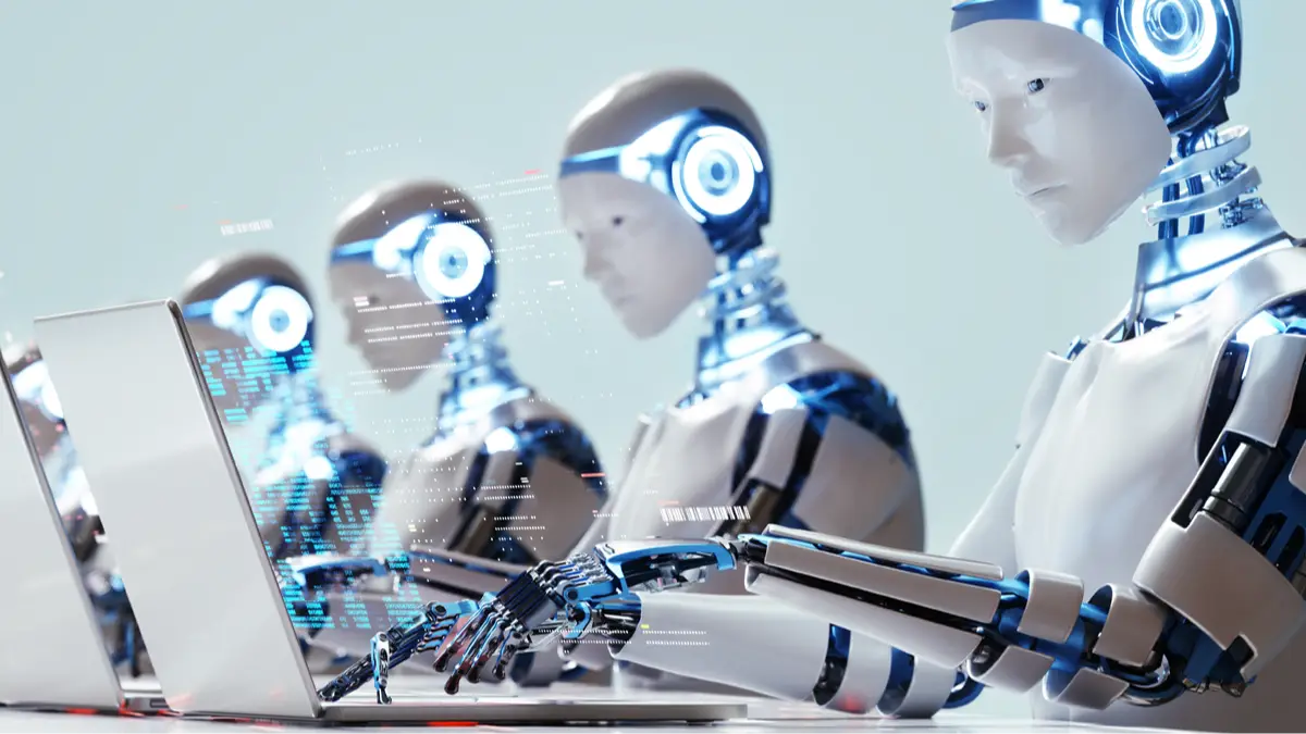 Getty Images/Andriy Onufriyenko