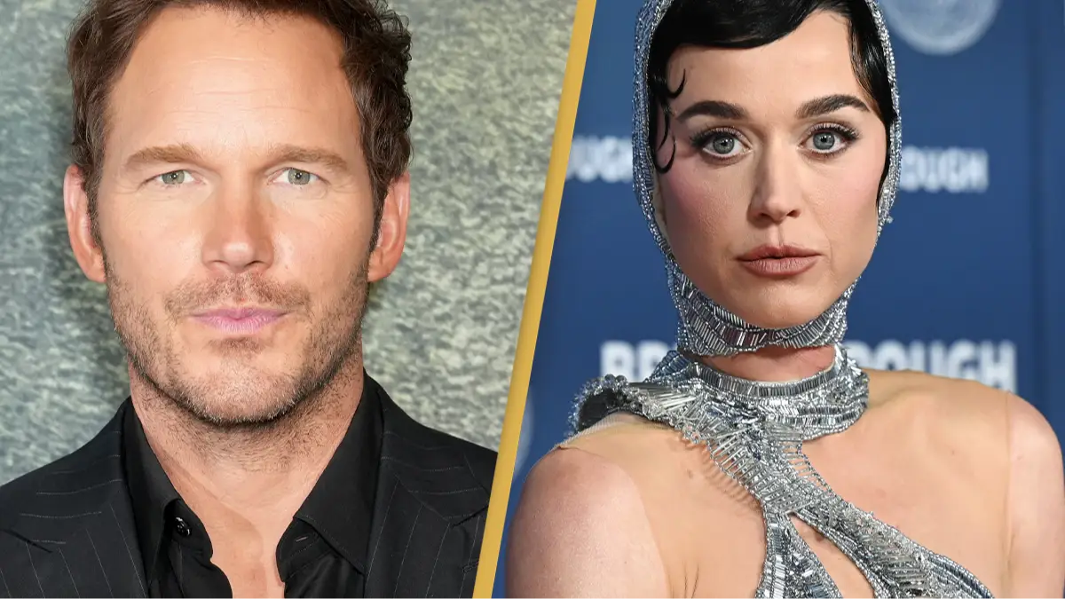 John Nacion/ Gilbert Flores/ Variety via Getty Images