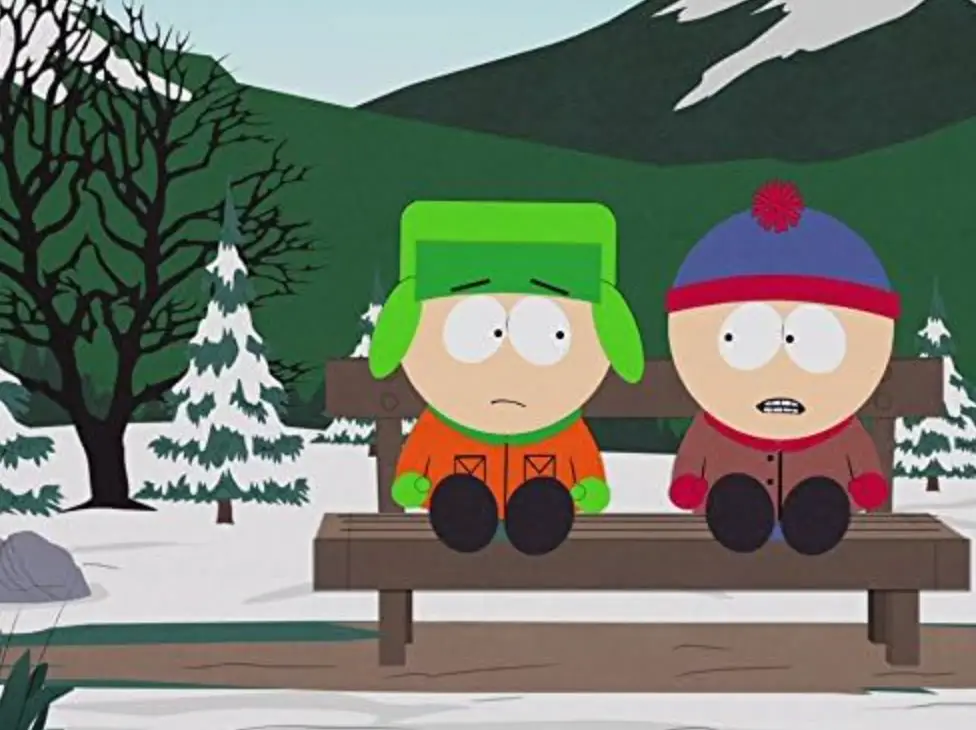 The show has changed a lot over the years (Paramount)