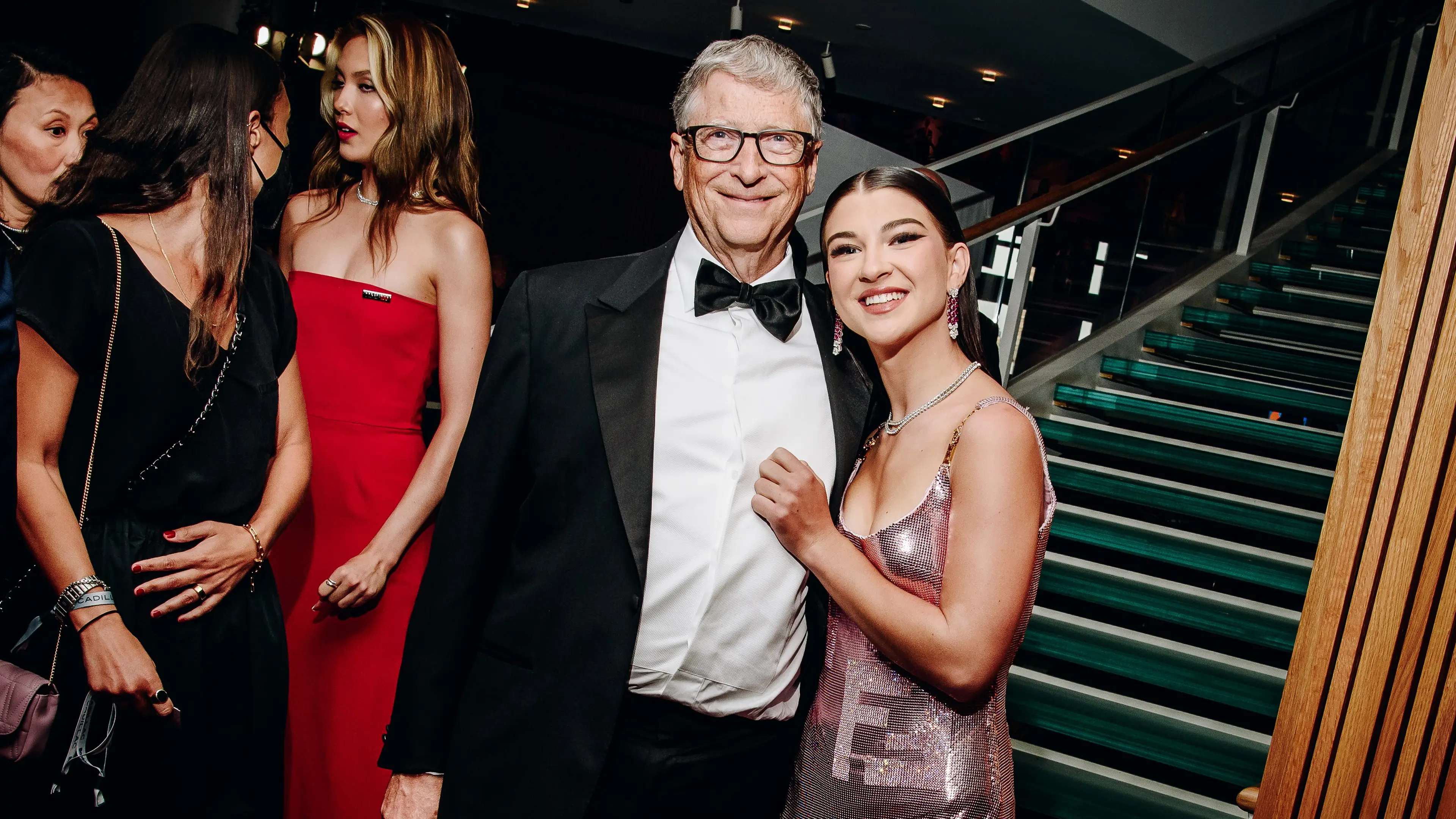 Nina Westervelt/Variety/Penske Media via Getty Images