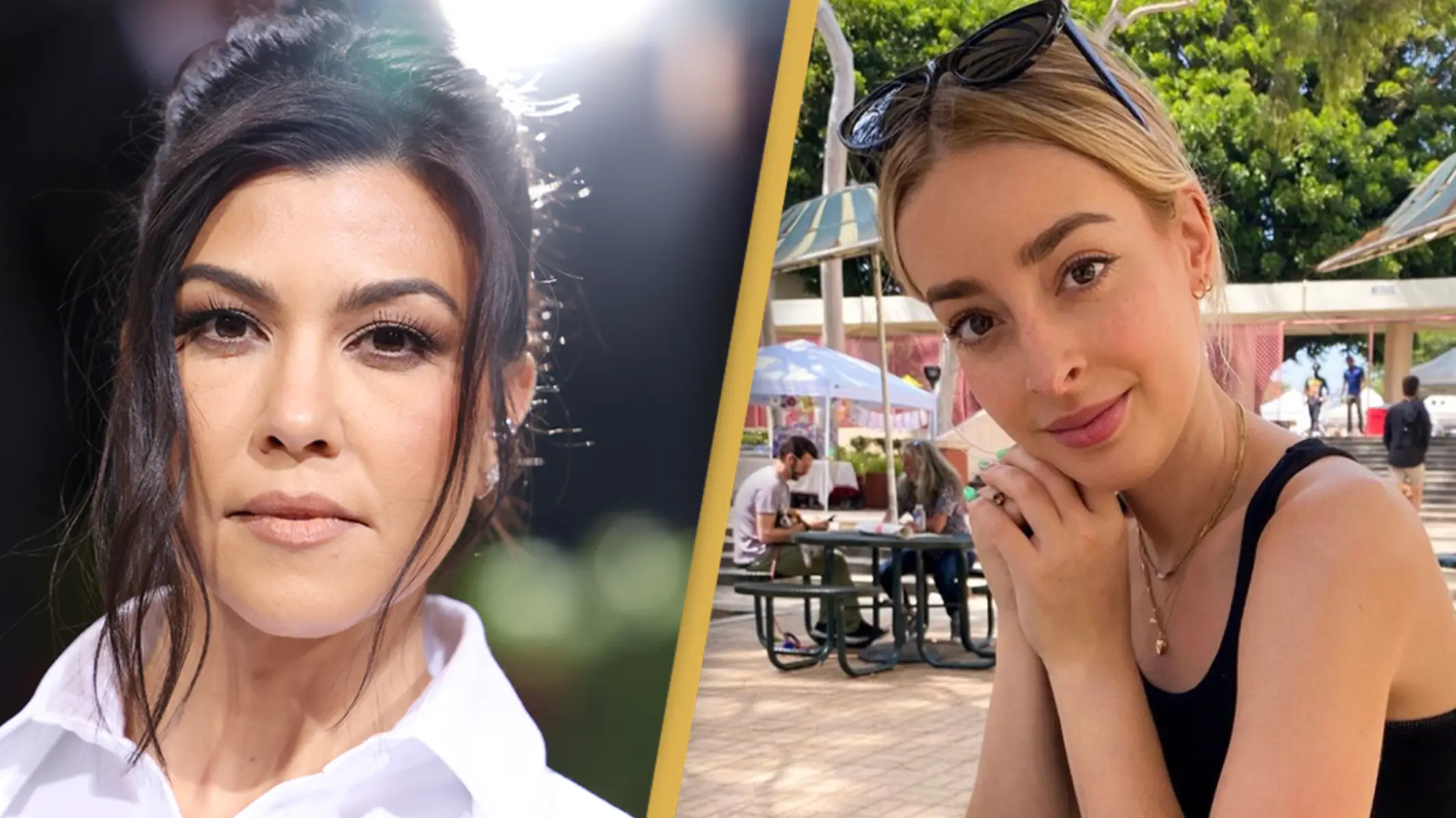 John Shearer/Getty Images/Liz Muller/Instagram