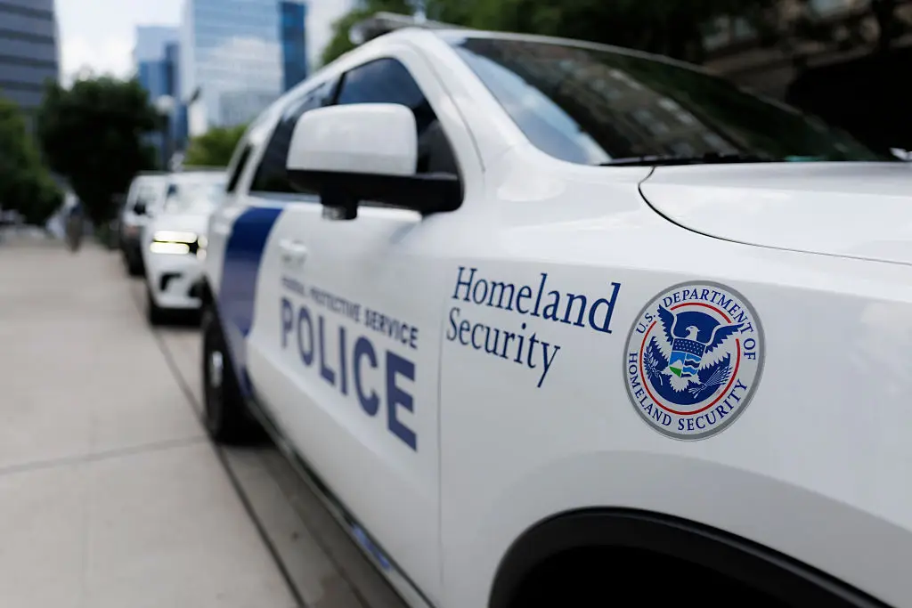 ICE is wanting to deport Kilmar Abrego Garcia back to El Salvador (Brett Carlsen/Getty Images)