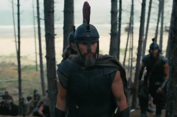 Sound has long been a complaint with Nolan films (Universal)