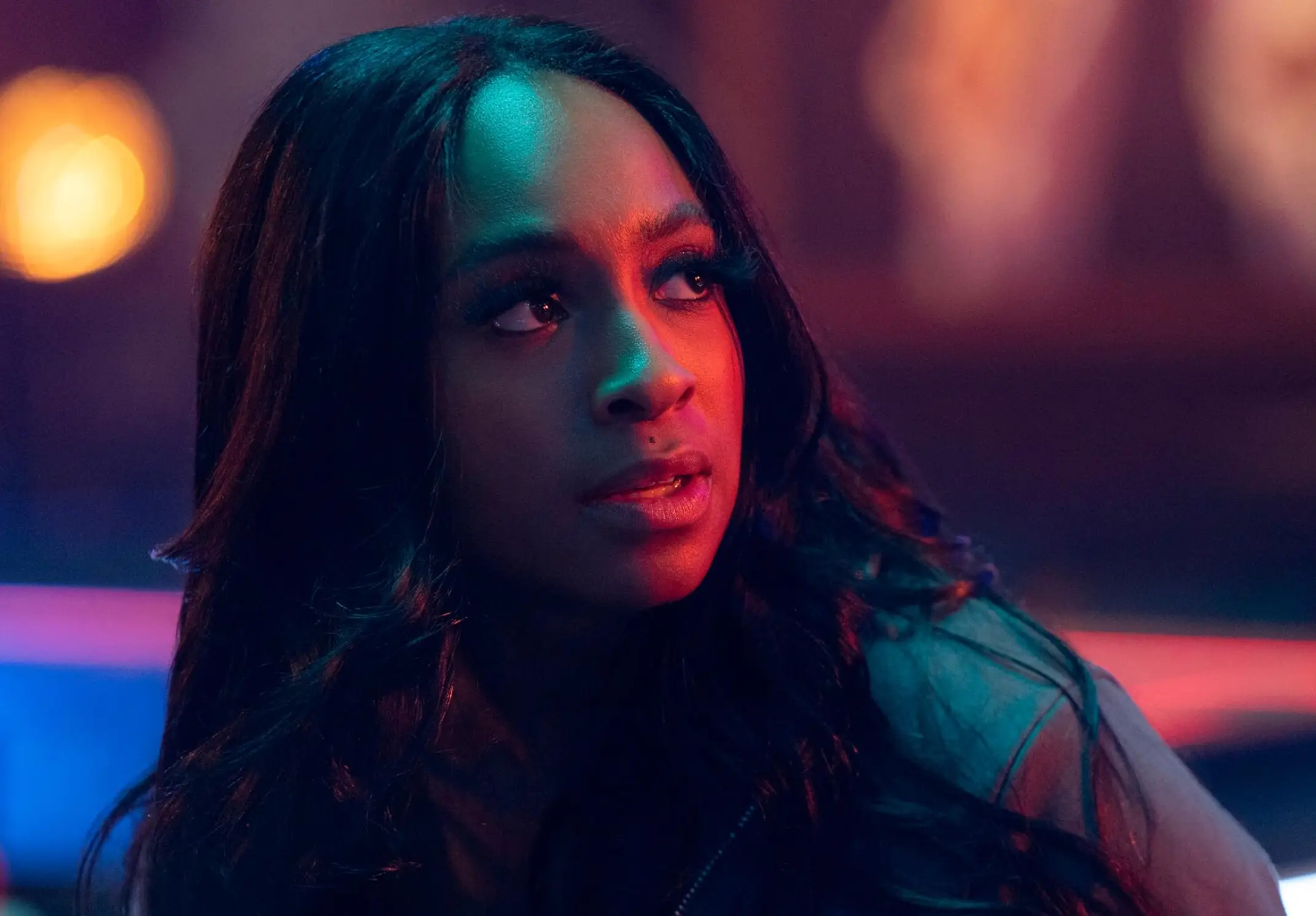 The first season of Beauty in Black was a hit (CHIP BERGMANN/CALVIN ASHFORD/NETFLIX)