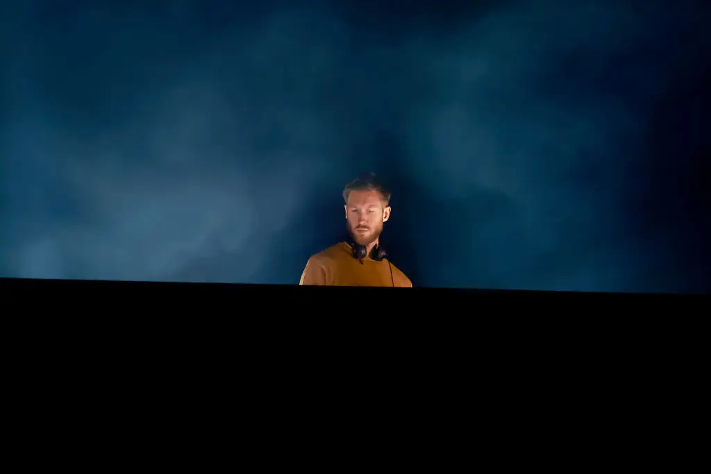 Calvin Harris cost them thousands too (Photo by Emma McIntyre/Getty Images for Coachella)