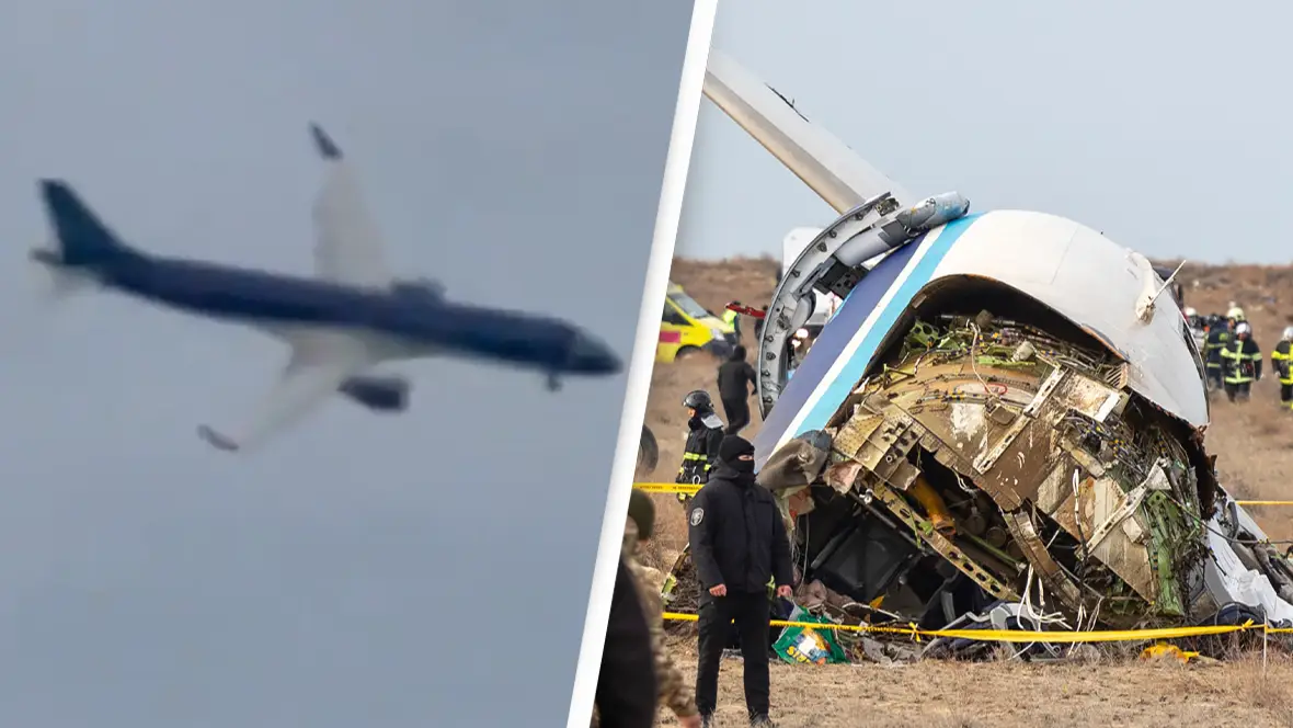 @‌fl360aero/Twitter/ISSA TAZHENBAYEV/Getty