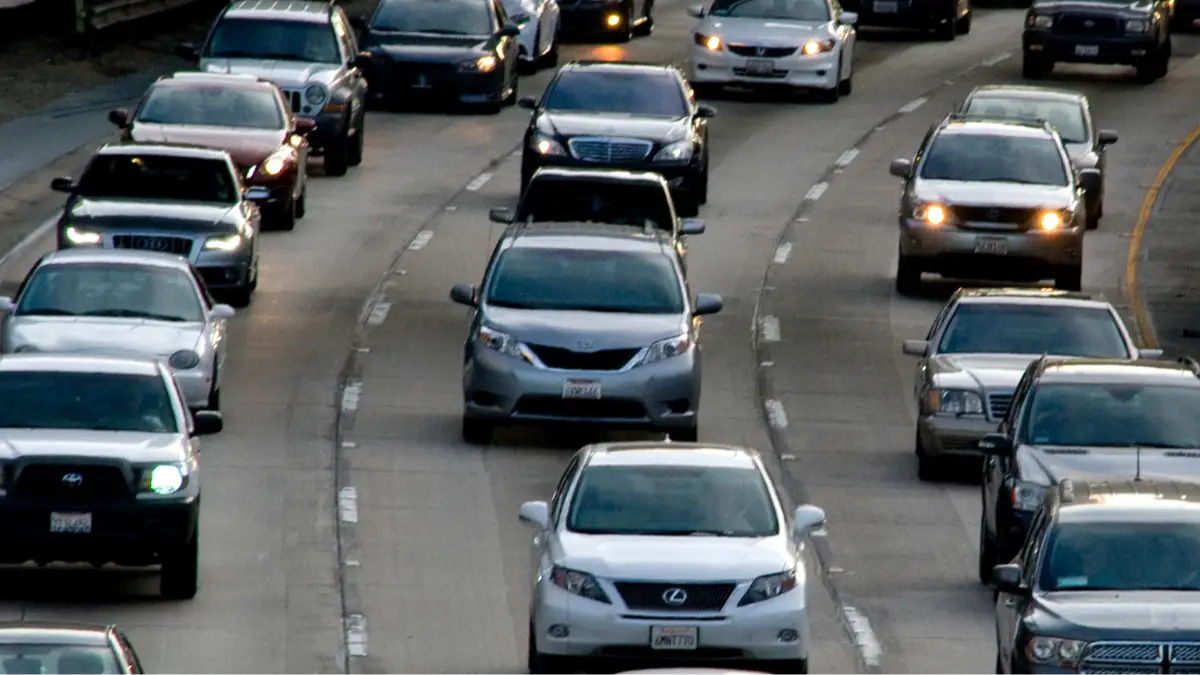 Getty Images/Robert Landau